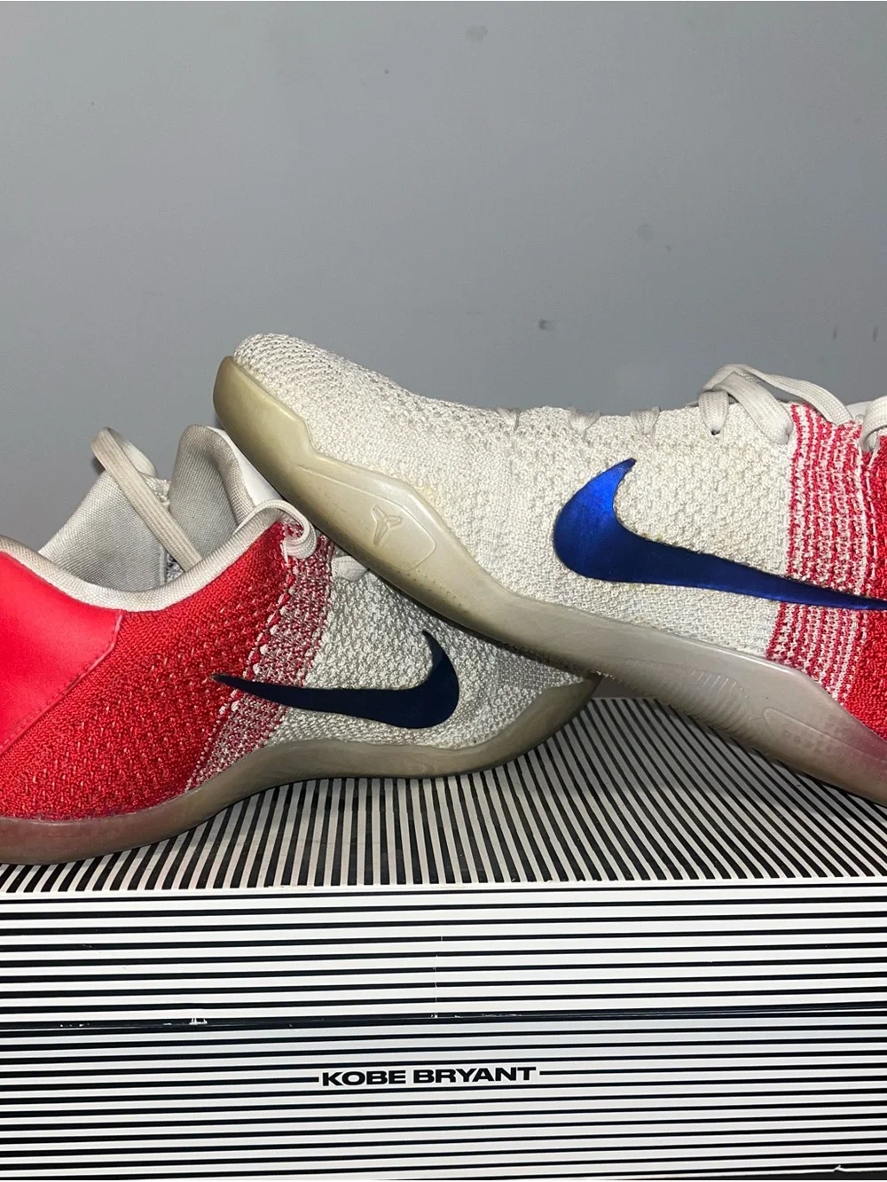 Nike Kobe XI